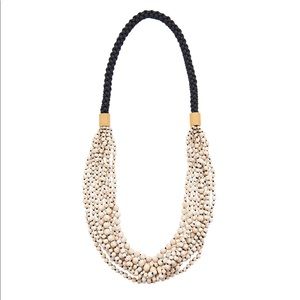 NWOT Desert Beads Necklace